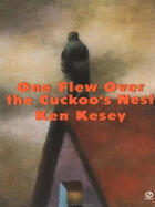 Couverture du livre « One Flew Over the Cuckoo's Nest » de Ken Kesey aux éditions Penguin Group Us