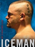 Couverture du livre « Iceman » de Millman Chad aux éditions Penguin Group Us