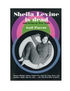 Couverture du livre « Sheila Levine is Dead and Living in New York » de Gail Parent aux éditions Overlook