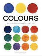 Couverture du livre « Colours true color » de  aux éditions Harper Collins