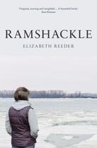 Couverture du livre « Ramshackle » de Reeder Elizabeth aux éditions Freight Design Digital