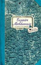 Couverture du livre « Cuisinière morbihannaise » de Sonia Ezgulian aux éditions Les Cuisinieres