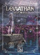 Couverture du livre « Léviathan : deep water Tome 5 » de Gyuntak Lee et Miyoung Noh aux éditions Kmics