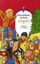 Couverture du livre « L'école d'Agathe » de Pakita/Chabot aux éditions Rageot