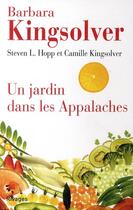 Couverture du livre « Un jardin dans les Appalaches » de Barbara Kingsolver aux éditions Rivages