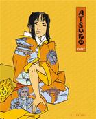 Couverture du livre « Jonathan t.5 : Atsuko » de Cosey aux éditions Lombard