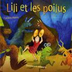 Couverture du livre « Lili et les poilus » de Caroline Merola aux éditions Dominique Et Compagnie