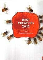 Couverture du livre « Best creatifes 2012 /anglais/allemand » de If Design Media Gmbh aux éditions Prestel