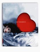 Couverture du livre « A message for you » de Guy Bourdin aux éditions Steidl