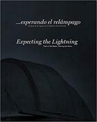 Couverture du livre « Expecting the lightning » de  aux éditions Antique Collector's Club