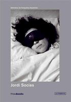 Couverture du livre « PHOTOBOLSILLO ; Jordi Socias » de Manuel Vicent aux éditions La Fabrica