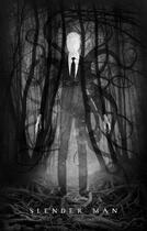 Couverture du livre « Slender man » de  aux éditions Harper Collins Uk