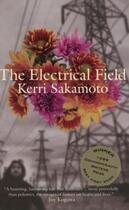Couverture du livre « Electrical field » de Kerri Sakamoto aux éditions Pan Mac Millan