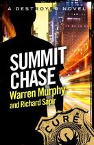 Couverture du livre « Summit Chase » de Richard Sapir aux éditions Little Brown Book Group Digital