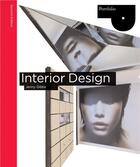 Couverture du livre « Interior design (2e ed.) » de Jenny Gibbs aux éditions Laurence King