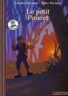 Couverture du livre « Le petit poucet » de Charles Perrault aux éditions Gallimard-jeunesse