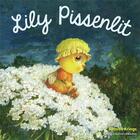 Couverture du livre « Lily Pissenlit » de Antoon Krings aux éditions Gallimard Jeunesse Giboulees