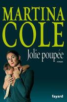 Couverture du livre « Jolie poupée » de Cole-M aux éditions Fayard