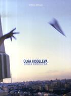 Couverture du livre « Olga Kisseleva » de Misiano Taillade aux éditions Isthme