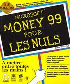 Couverture du livre « Money 99 Pour Les Nuls » de Peter Weverka aux éditions Sybex
