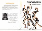 Couverture du livre « Discopolis » de Philippe Camara aux éditions L'harmattan