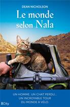 Couverture du livre « Le monde selon Nala » de Dean Nicholson aux éditions City