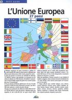 Couverture du livre « L'Unione Europea » de  aux éditions Aedis