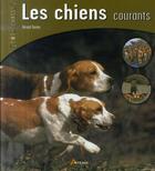 Couverture du livre « Les chiens courants » de Gerard Sasias aux éditions Artemis