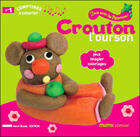 Couverture du livre « Mumu s'amuse ; crouton l'ourson » de  aux éditions Henri Bosse