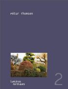 Couverture du livre « Duclair : un regard islandais » de Petur Thomsen aux éditions Octopus Edition