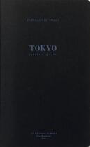 Couverture du livre « Tokyo » de Frederic Lebain aux éditions Be Poles