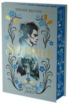 Couverture du livre « Sylphide » de Tiphaine Bleuvenn aux éditions Chateau D'ames