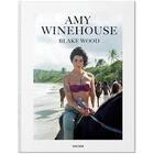 Couverture du livre « Amy Winehouse by Blake Wood » de Nancy-Jo Sales aux éditions Taschen