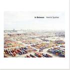 Couverture du livre « Henrik spohler in between /anglais/allemand » de Spohler Henrik aux éditions Hartmann Books