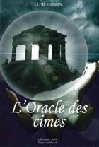 Couverture du livre « L'oracle des cimes » de Jph Gardin aux éditions Pages Du Monde