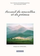 Couverture du livre « Recueil de nouvelles et de poèmes » de Clotilde Brunetti-Pons et Direction aux éditions Mare & Martin