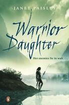 Couverture du livre « Warrior Daughter » de Janet Paisley aux éditions Adult Pbs