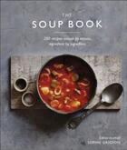 Couverture du livre « THE SOUP BOOK » de  aux éditions Dorling Kindersley