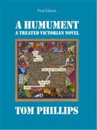 Couverture du livre « A humument (special limited edition) » de Tom Phillips aux éditions Thames & Hudson