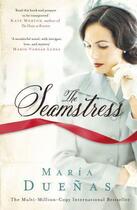 Couverture du livre « Seamstress, The » de Maria Duenas aux éditions Viking Adult