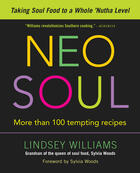Couverture du livre « Neo Soul » de Williams Lindsey aux éditions Penguin Group Us