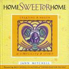 Couverture du livre « Home Sweeter Home » de Mitchell Jann aux éditions Atria Books Beyond Words