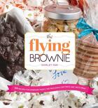 Couverture du livre « The Flying Brownie » de Fan Shirley aux éditions Harvard Common Press