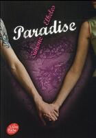 Couverture du livre « Paradise t.1 » de Simone Elkeles aux éditions Le Livre De Poche Jeunesse
