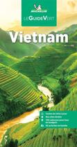 Couverture du livre « Le guide vert : Vietnam (édition 2023) » de Collectif Michelin aux éditions Michelin