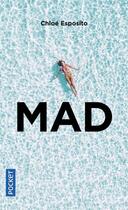 Couverture du livre « Mad » de Chloe Esposito aux éditions Pocket