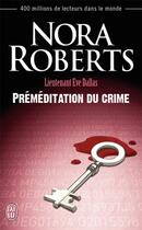 Couverture du livre « Lieutenant Eve Dallas Tome 36 » de Nora Roberts aux éditions J'ai Lu