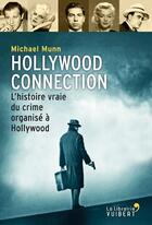 Couverture du livre « Hollywood connection » de Michael Munn aux éditions Vuibert