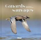 Couverture du livre « Canards sauvages » de Matthieu Guillemain et Erwan Balanca aux éditions Glenat