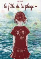 Couverture du livre « La fille de la plage Tome 2 » de Inio Asano aux éditions Imho